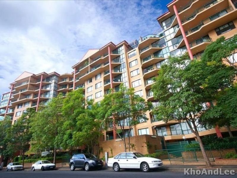 2-26 Wattle Crescent, Pyrmont NSW 2009