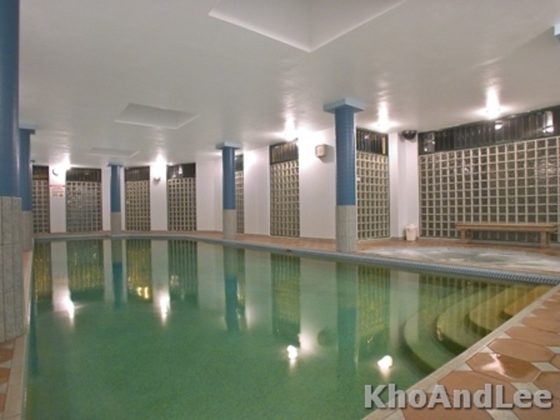 2-26 Wattle Crescent, Pyrmont NSW 2009