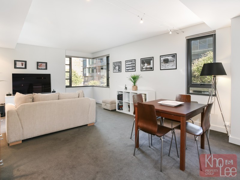 401/22 Point Street, Pyrmont NSW 2009