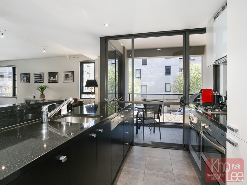 401/22 Point Street, Pyrmont NSW 2009