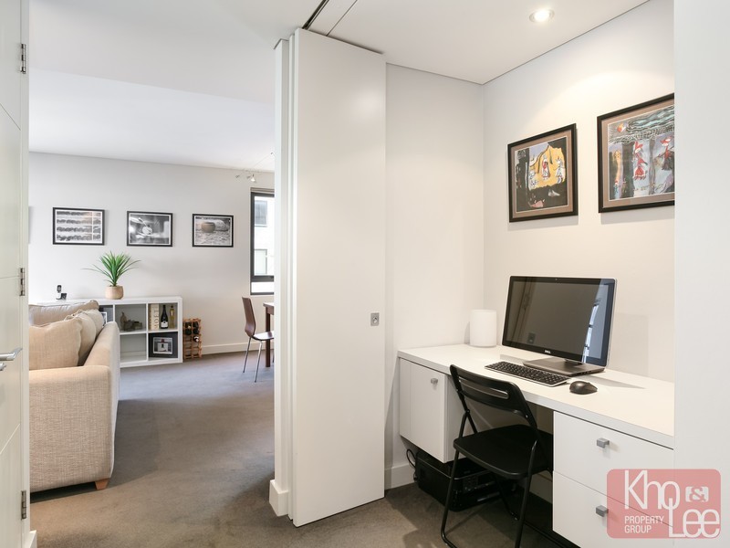 401/22 Point Street, Pyrmont NSW 2009