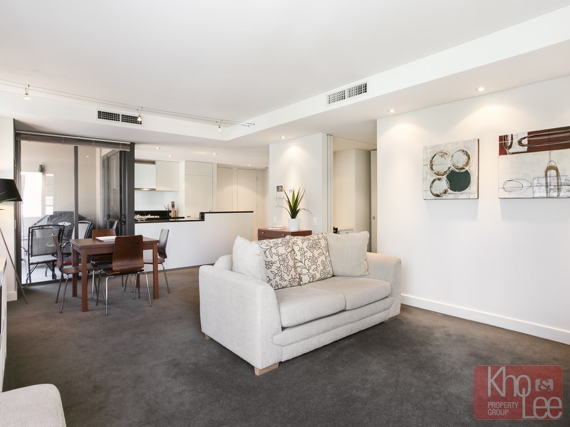 401/22 Point Street, Pyrmont NSW 2009