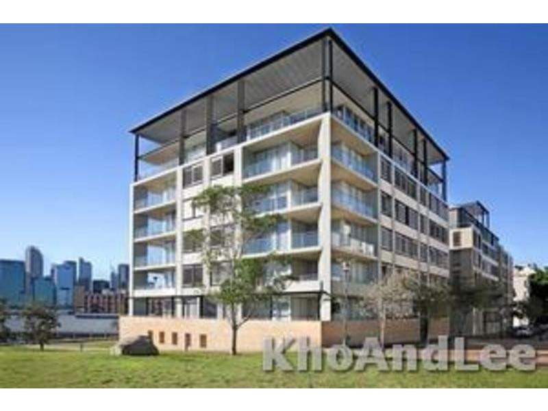 8 Point Street, Pyrmont NSW 2009