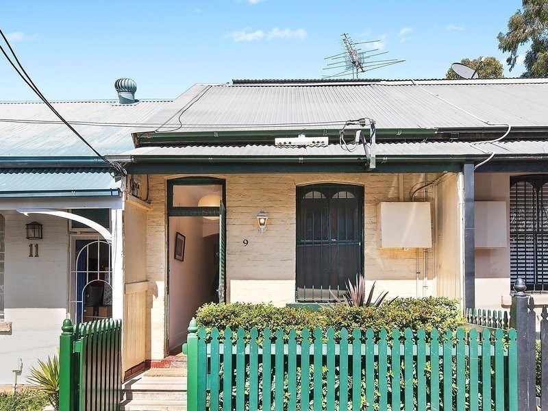 9 Devine Street, Erskineville NSW 2043