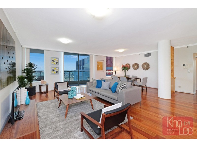 4908/343 Pitt Street, Sydney NSW 2000