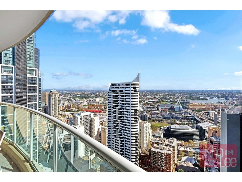 4908/343 Pitt Street, Sydney NSW 2000