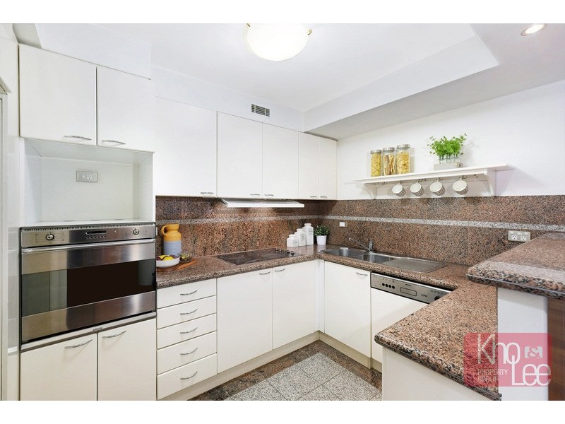4908/343 Pitt Street, Sydney NSW 2000