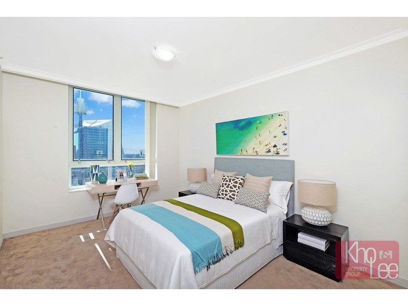 4908/343 Pitt Street, Sydney NSW 2000