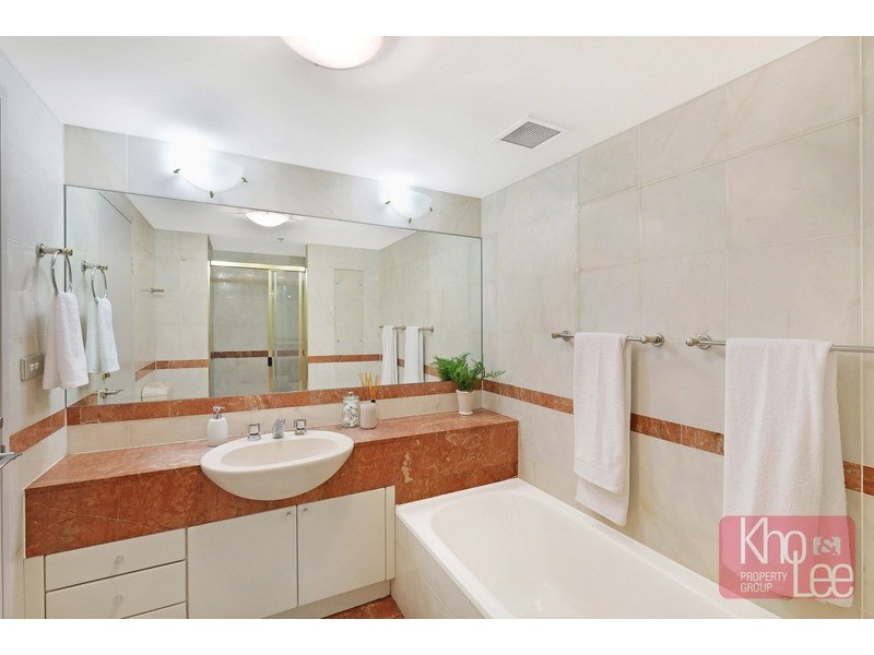 4908/343 Pitt Street, Sydney NSW 2000
