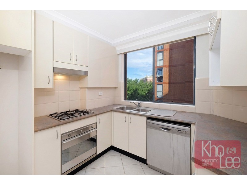120 Pyrmont Street, Pyrmont NSW 2009