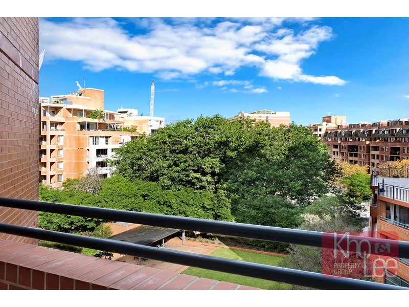 120 Pyrmont Street, Pyrmont NSW 2009