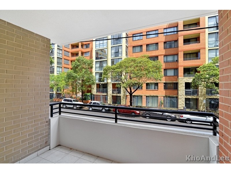 16-30 Bunn Street, Pyrmont NSW 2009