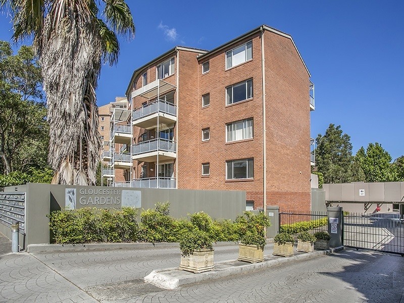 1-7 Gloucester Place, Kensington NSW 2033
