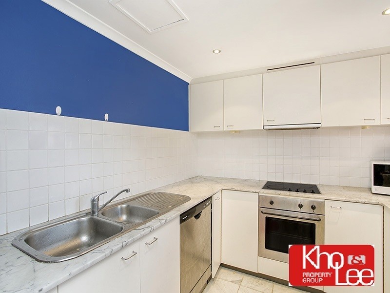 1-7 Gloucester Place, Kensington NSW 2033
