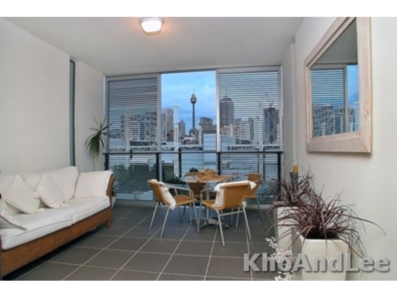 287 Pyrmont Street, Ultimo NSW 2007