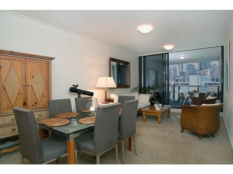 287 Pyrmont Street, Ultimo NSW 2007