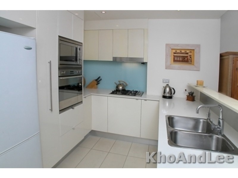 287 Pyrmont Street, Ultimo NSW 2007