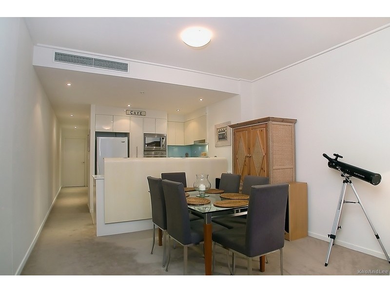 287 Pyrmont Street, Ultimo NSW 2007