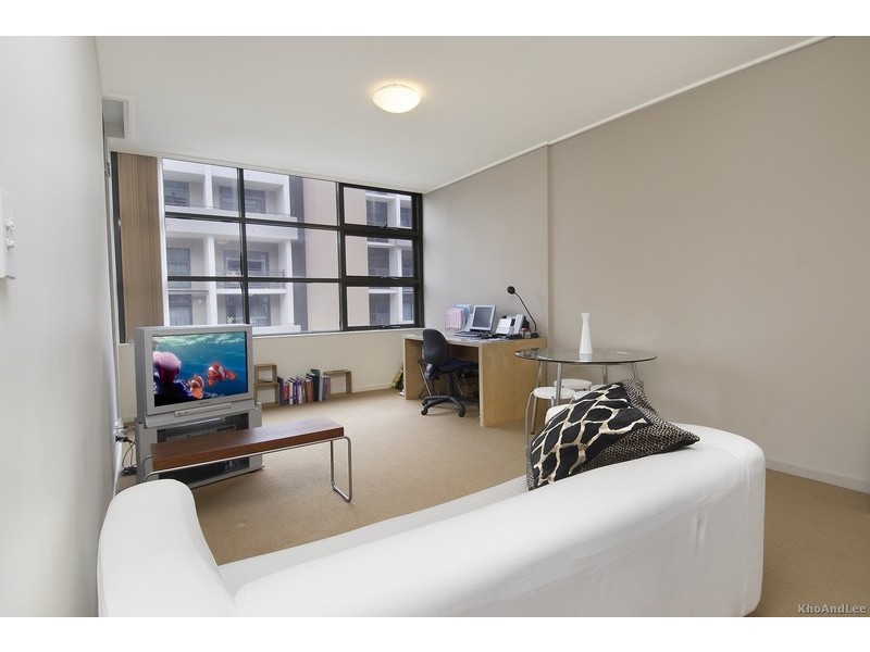 444 Harris Street, Ultimo NSW 2007