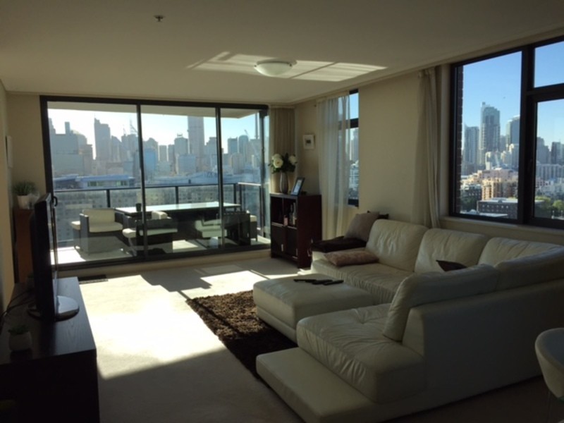 21 Cadigal Avenue, Pyrmont NSW 2009