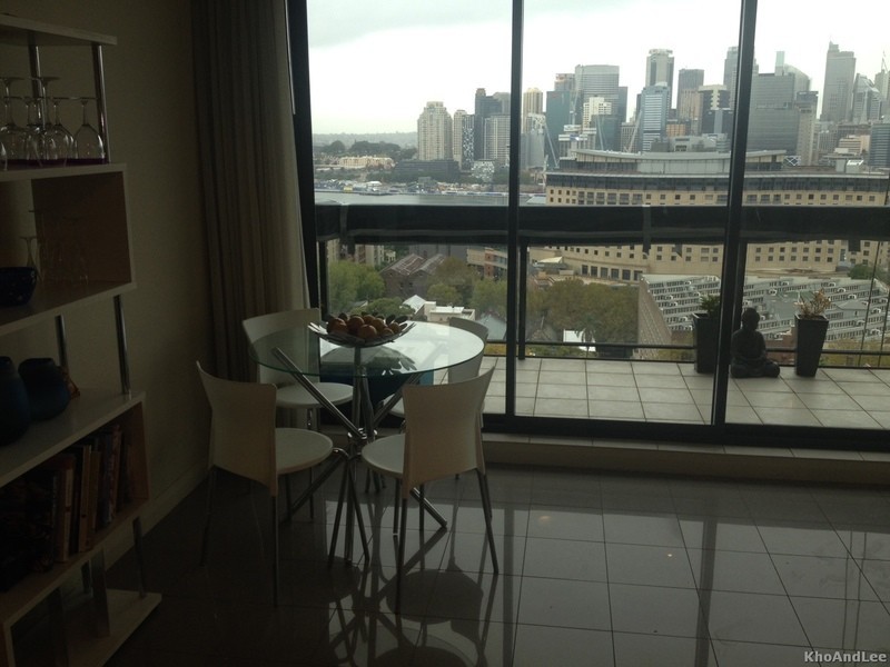 21 Cadigal Avenue, Pyrmont NSW 2009