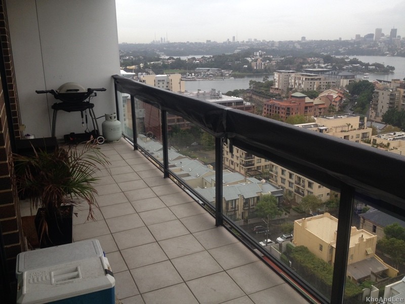 21 Cadigal Avenue, Pyrmont NSW 2009