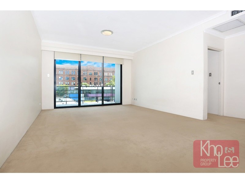 288 Wattle Street, Pyrmont NSW 2009