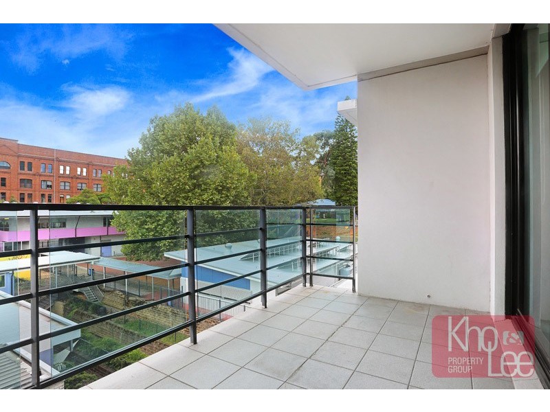 288 Wattle Street, Pyrmont NSW 2009