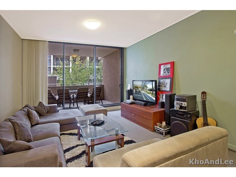 444 Harris Street, Ultimo NSW 2007