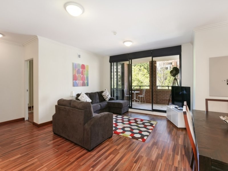 199 Pyrmont Street, Pyrmont NSW 2009