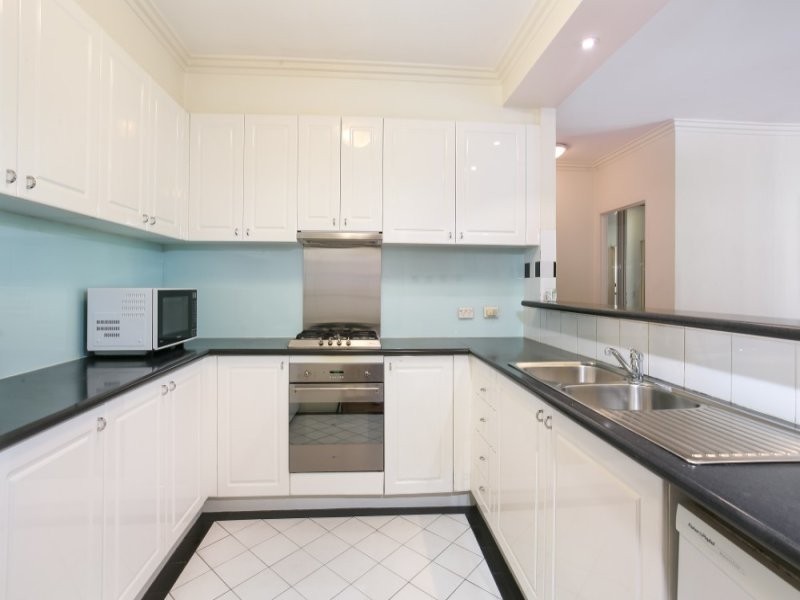 199 Pyrmont Street, Pyrmont NSW 2009