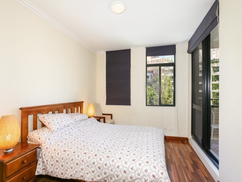 199 Pyrmont Street, Pyrmont NSW 2009