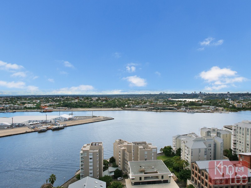 45 Bowman Street, Pyrmont NSW 2009