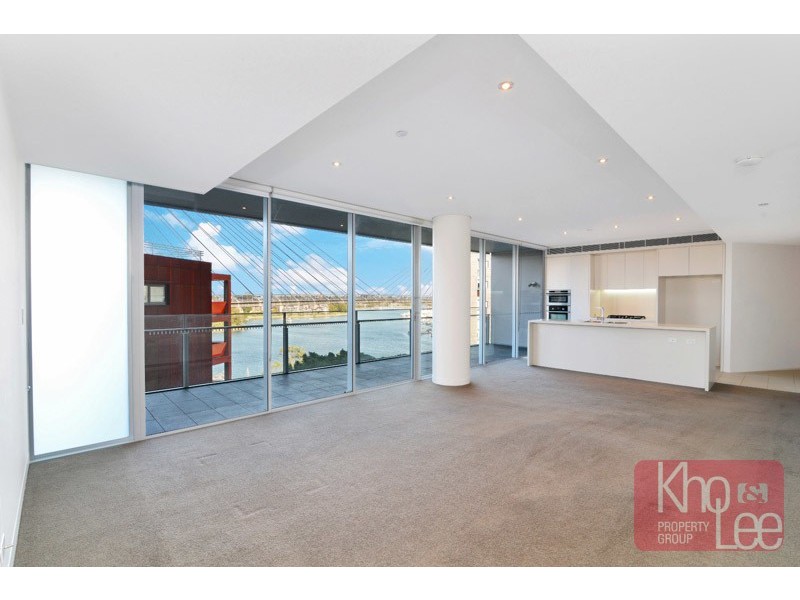 2 Distillery Drive, Pyrmont NSW 2009