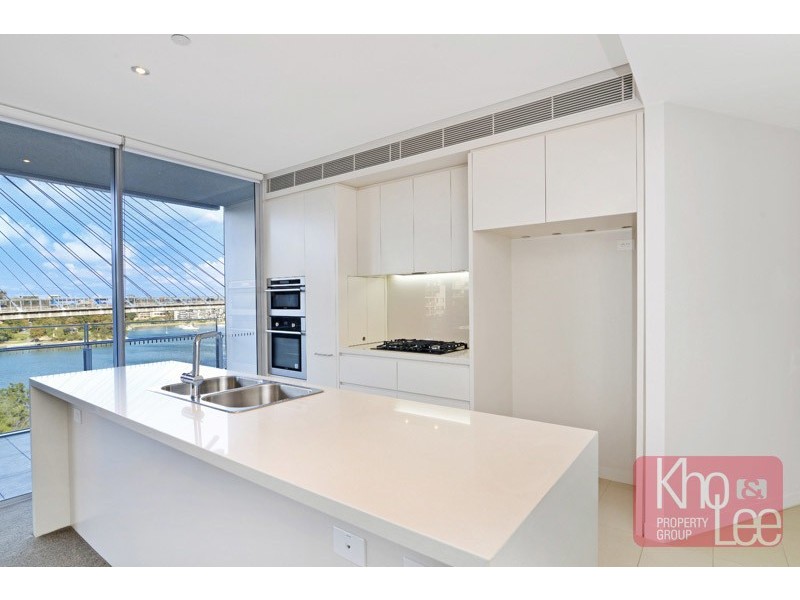 2 Distillery Drive, Pyrmont NSW 2009