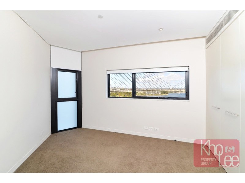 2 Distillery Drive, Pyrmont NSW 2009