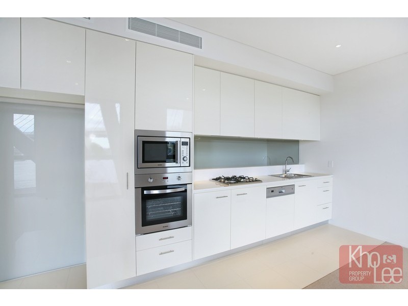 1 Distillery Drive, Pyrmont NSW 2009