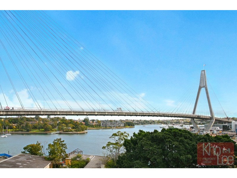 1 Distillery Drive, Pyrmont NSW 2009