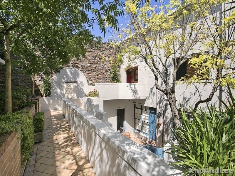 168  George Street, Erskineville NSW 2043