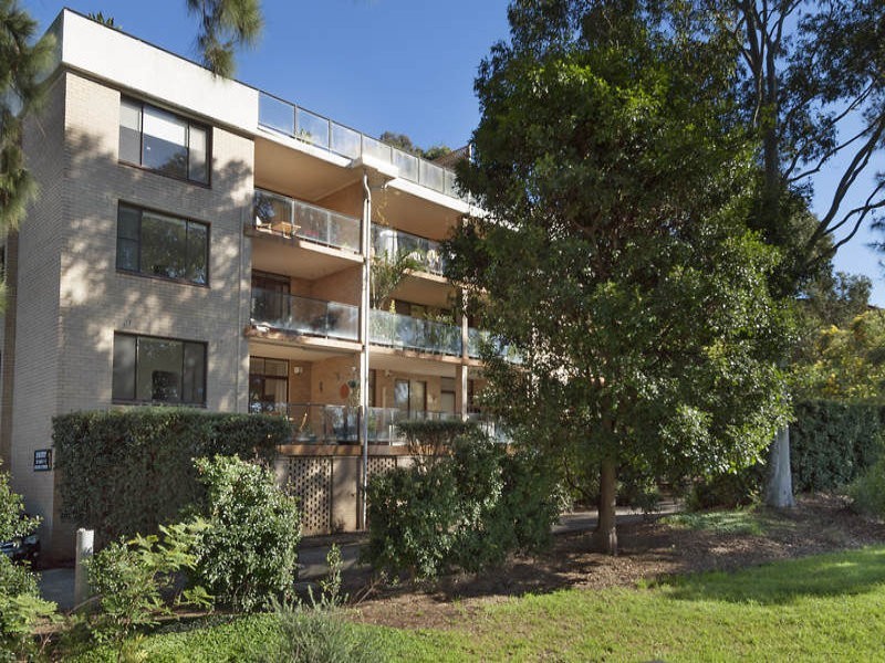 26 Cook Street, Glebe NSW 2037