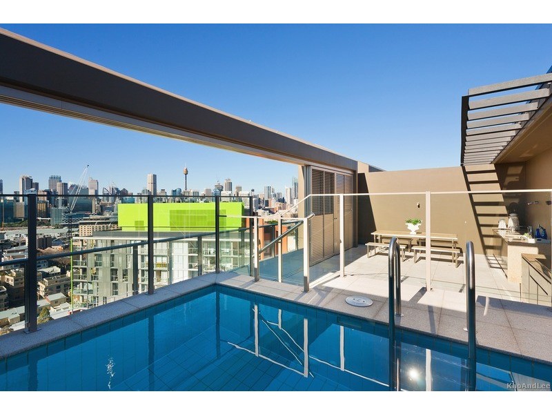 5 Tambua Street, Pyrmont NSW 2009