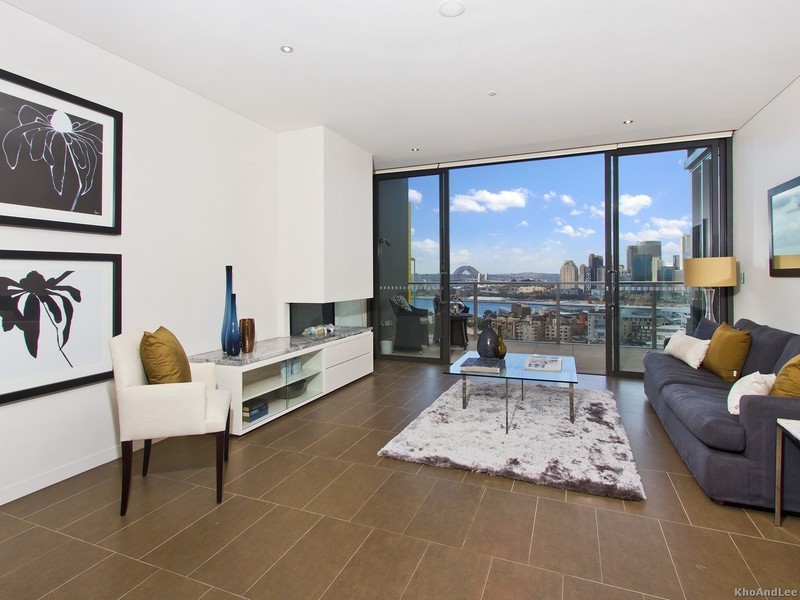 5 Tambua Street, Pyrmont NSW 2009