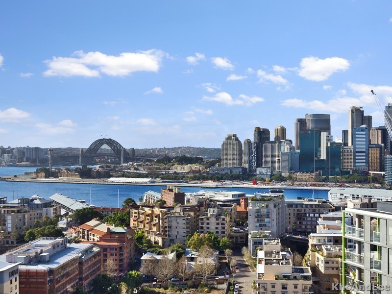 5 Tambua Street, Pyrmont NSW 2009