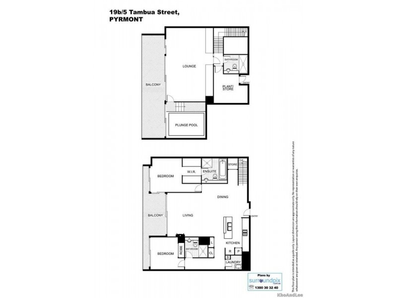 5 Tambua Street, Pyrmont NSW 2009