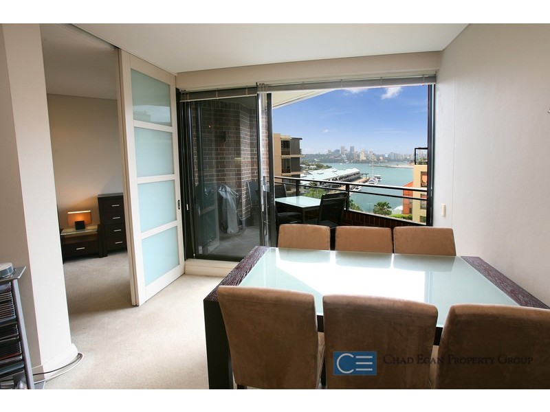 24 Point Street, Pyrmont NSW 2009