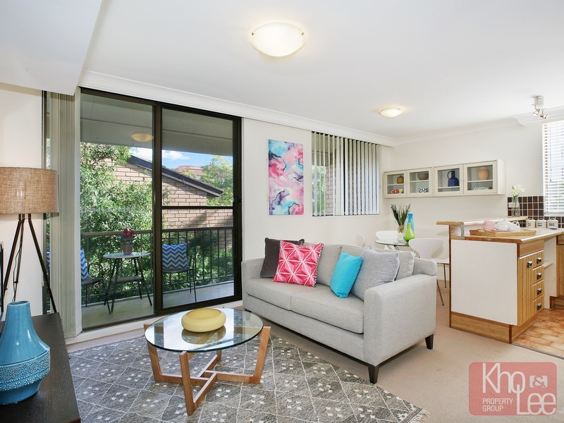 18/61 Macarthur Street, Ultimo NSW 2007
