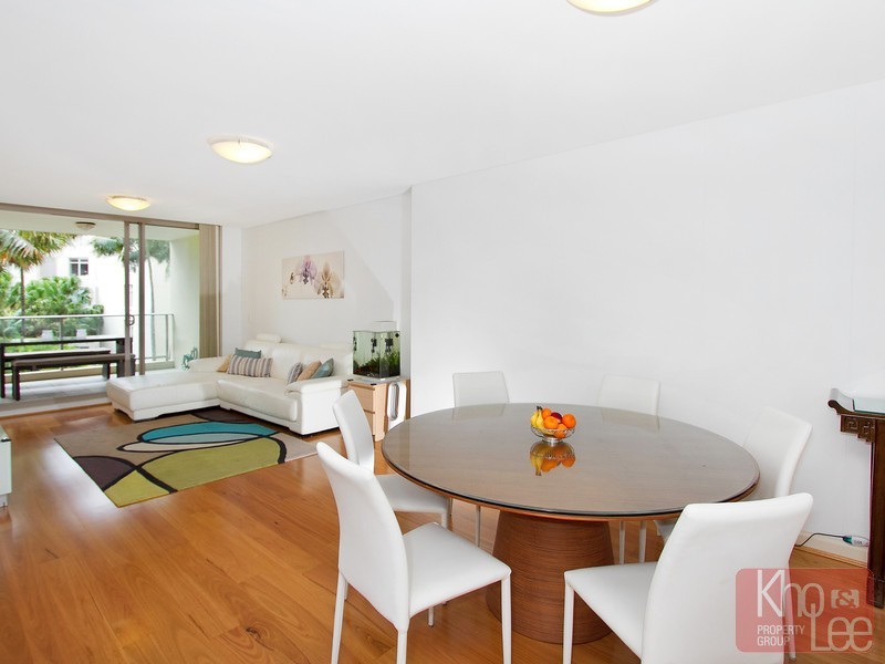 1 Murray Street, Pyrmont NSW 2009