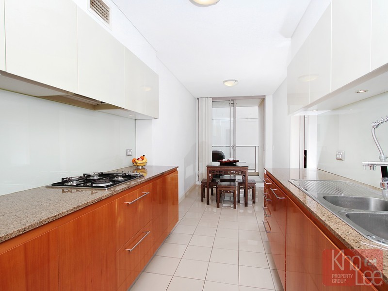 1 Murray Street, Pyrmont NSW 2009