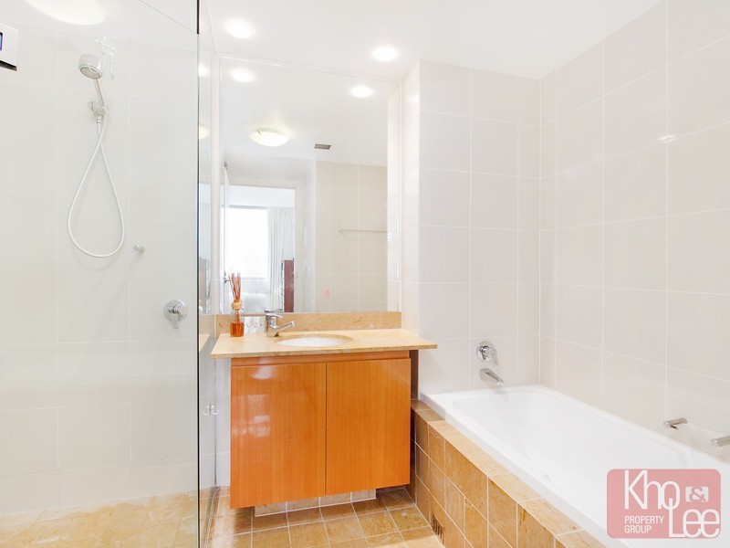 1 Murray Street, Pyrmont NSW 2009