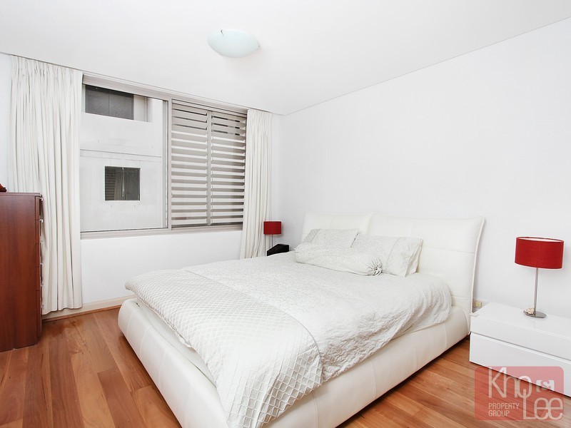 1 Murray Street, Pyrmont NSW 2009